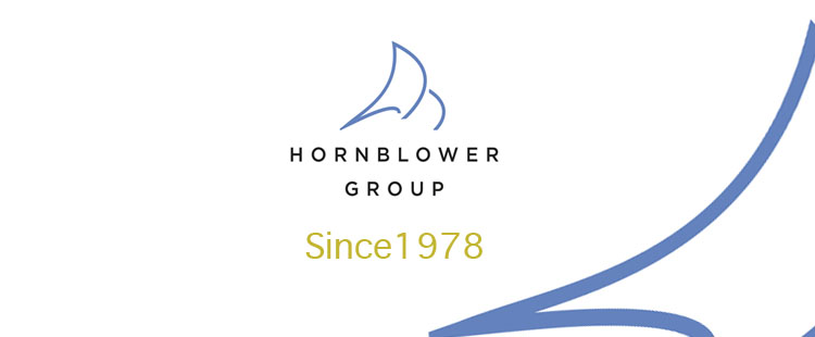 Hornblower since 1978