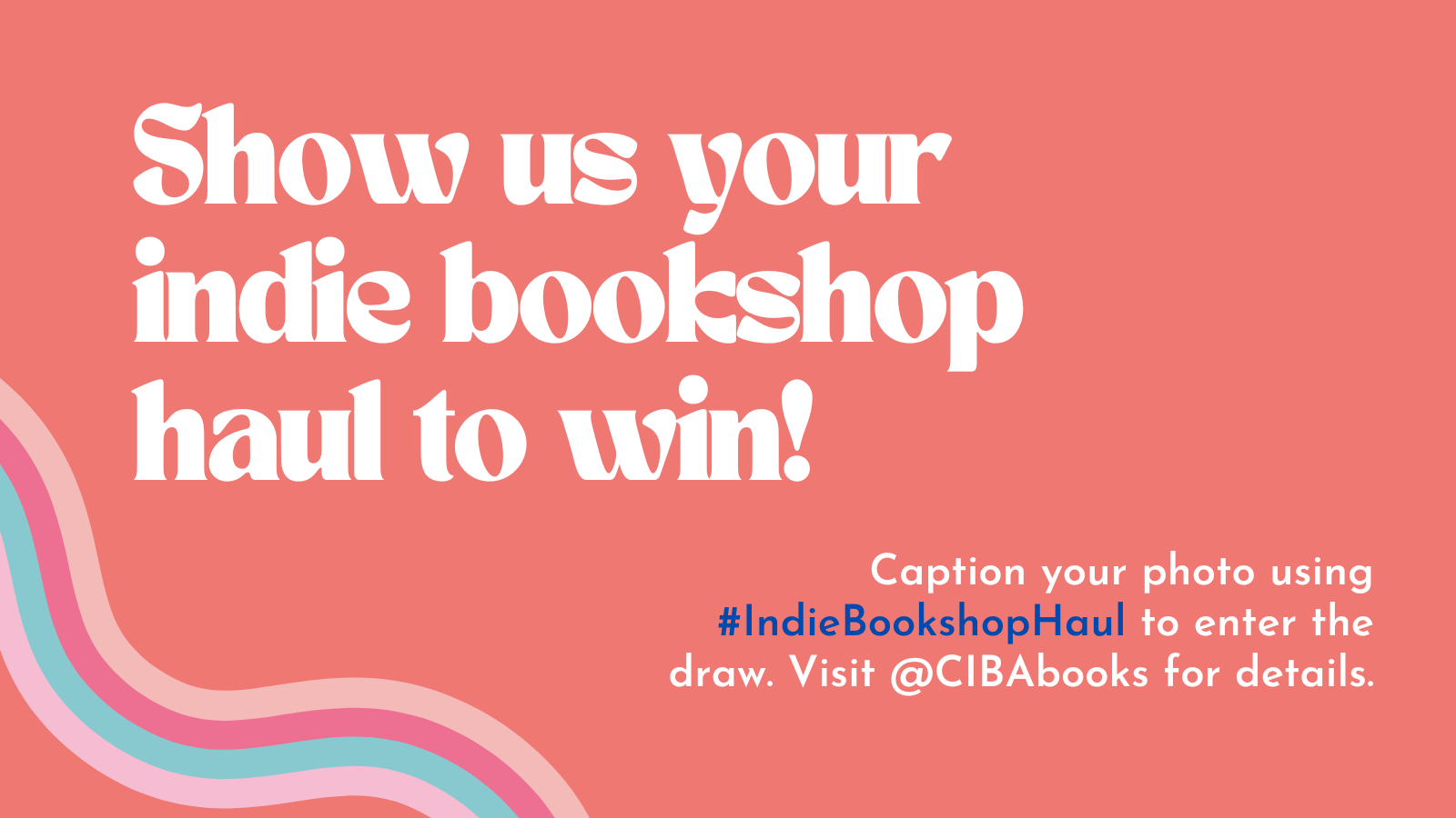 SC 2022_FB & Twitter_1_Show Us Your Indie Bookshop Haul