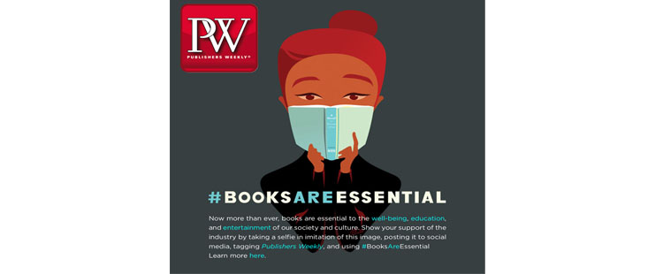 books are essential