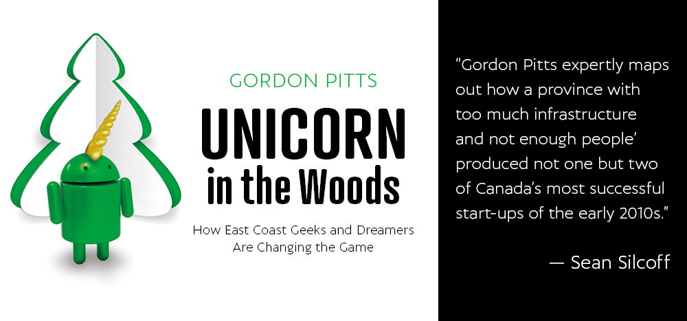 webBanner_Unicorn in the Woods