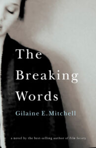 Breaking words