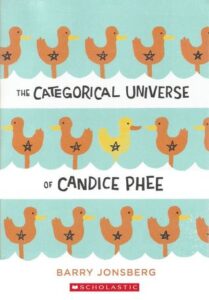 categorical universe