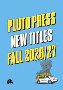 Pluto Press – Hornblower Group